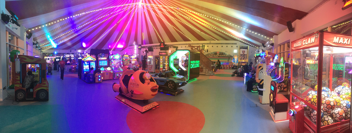 Dubai boost for Embed