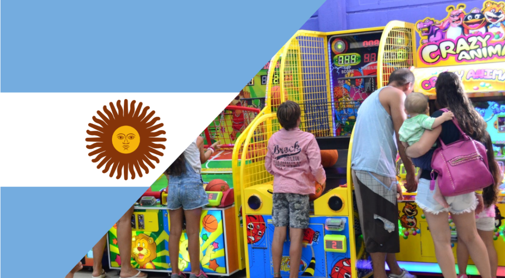 FECs begin to reopen ‘normally’ in Argentina, says Magnetic Cash