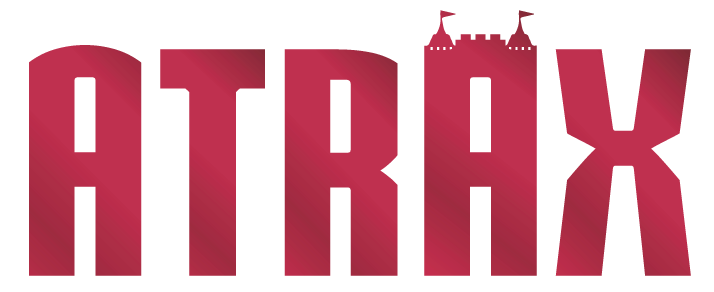 New dates for ATRAX 2021