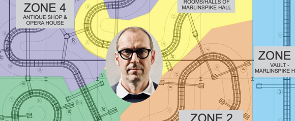 Michel Commerman joins BoldMove Nation 