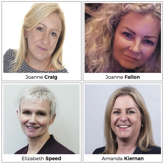 Bacta Welcomes Increased Female Representation At Committee Level