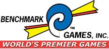 Benchmark Games to debut new game at Bowl Expo 2014 in Orlando