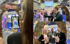 bold move iaapa 2 BoldMove showcases products at IAAPA Expo Europe