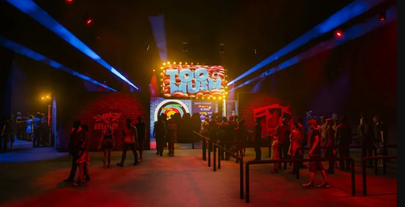 BoldMove introduces new variations on Smash & Reload 