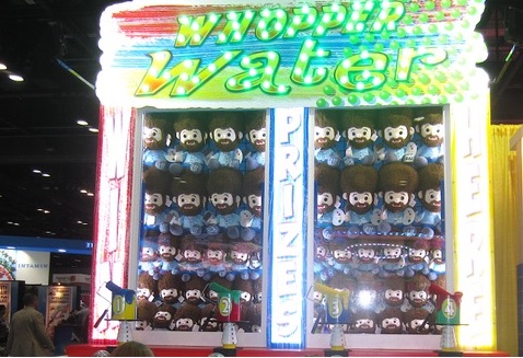 New offerings from Bob’s Space Racers