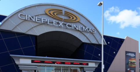 Cineplex to be acquired by Cineworld Group