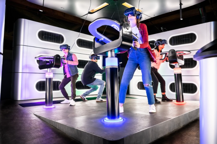 Creative Works & MajorMega partner to bring Hyperdeck VR to new markets