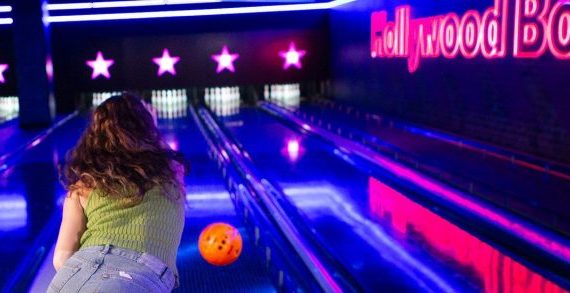 Hollywood Bowl Group Opens Brand New Centre in Colchester Following £5.5 Million Investment