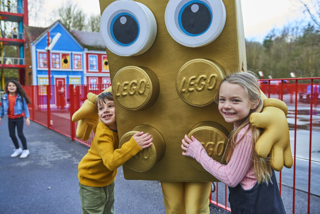 Merlin Entertainments signals commitment to circular economy with Ramco partnership renewal