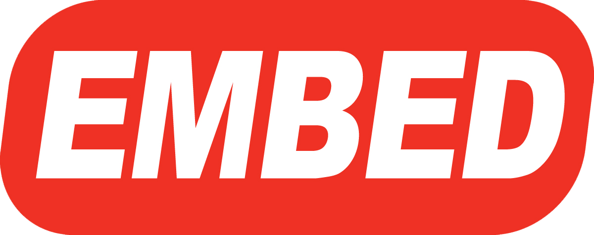 Shaffer and Embed team up yet again