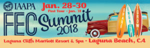 fecsummit18logo 940x300 Sacoa chief addressing IAAPA FEC Summit