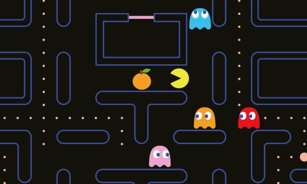 Nex and Bandai Namco Entertainment America Inc. Announce Collaboration to Bring PAC-MAN to Nex Playground in Q3 2026