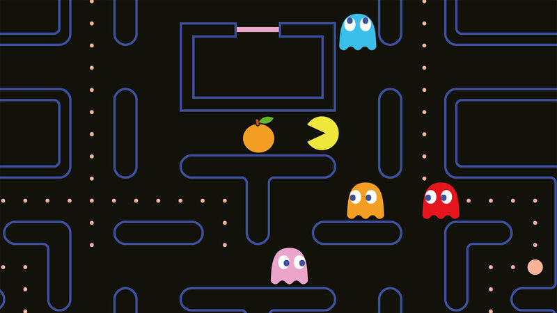 Nex and Bandai Namco Entertainment America Inc. Announce Collaboration to Bring PAC-MAN to Nex Playground in Q3 2026