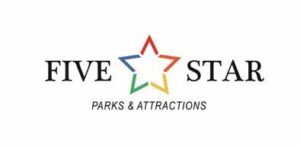 five star attractions logo Five Star acquires Malibu Jack's venues in Kentucky