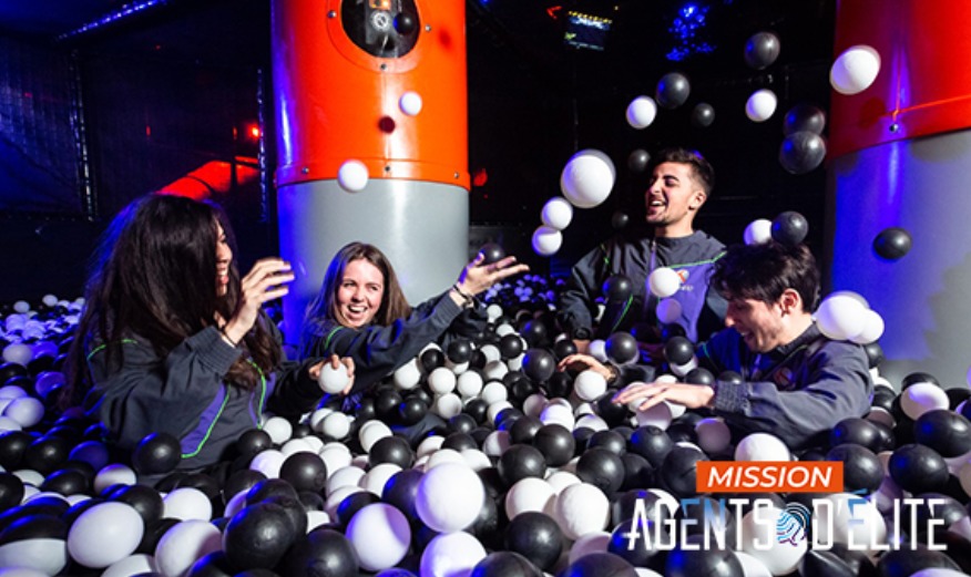 Koezio opens new adventure park in France