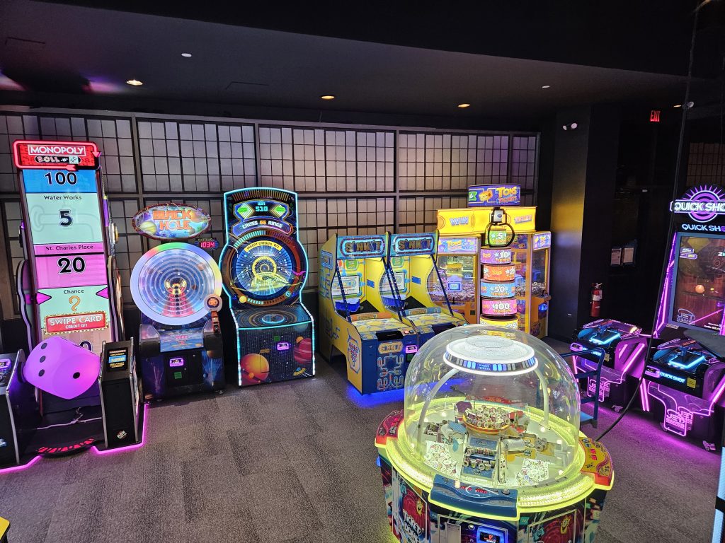 Betson Enterprises Teams Up with Velocity Esports