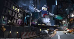 ghostbusters vr 2 Ghostbusters VR Academy is coming to HOLOGATE