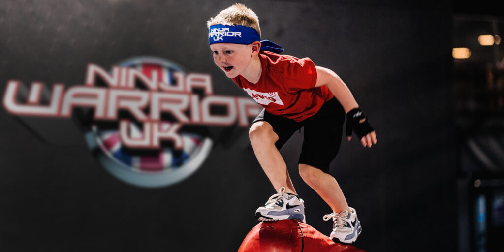 Ninja Warrior Adventure Park to open in Eastbourne, UK