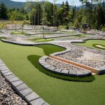Popular New England Resort Adds Mini Golf Course from Adventure Golf & Sports