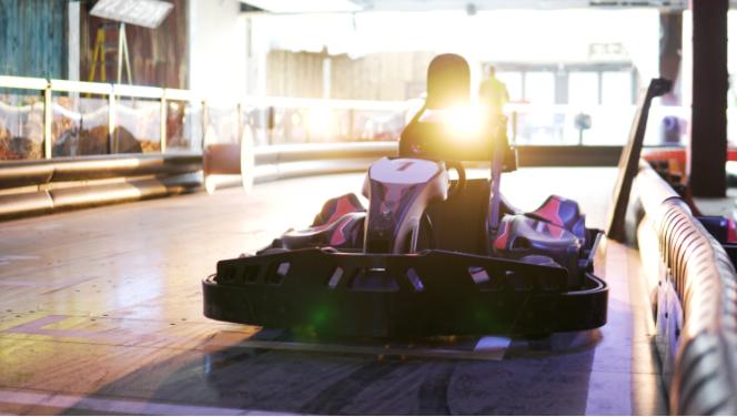 FEC Gravity Southside opens in Wandsworth, London, UK