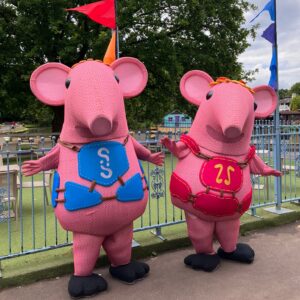 Gulliver’s extends Clangers partnership following deal with Coolabi
