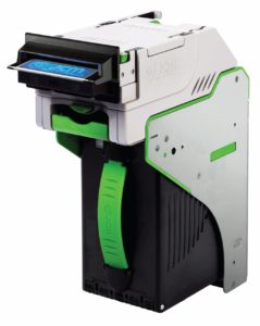 iVIZION by JCM Global JCM targets Aussie market with cash handling range