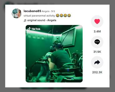 FEC attraction video goes viral, gets 20 million views