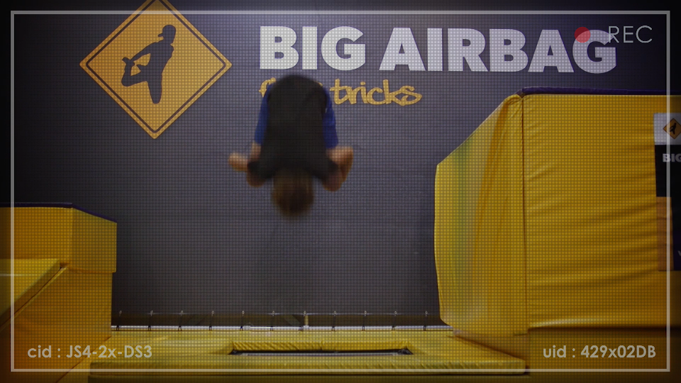 FEATURE: Jumping at the chance