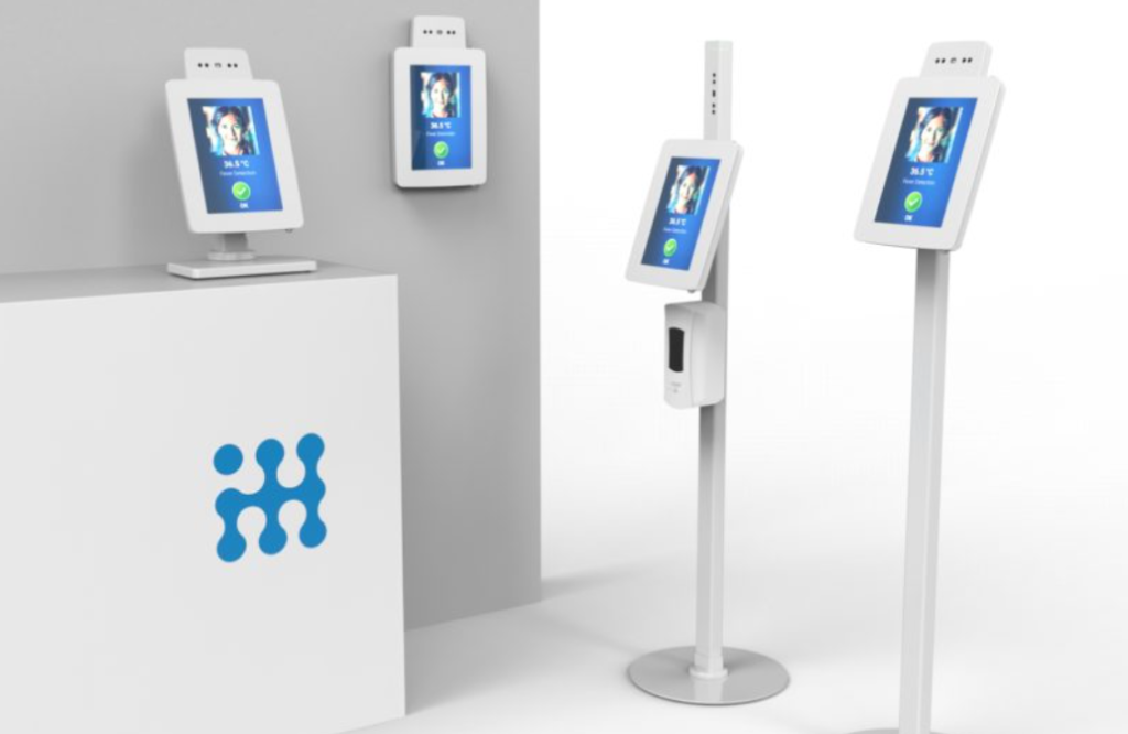 ImageHOLDERS CEO shares reopening insights