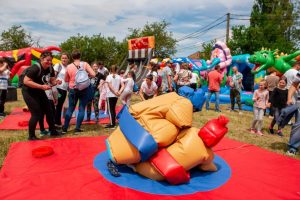 k27 1280x854 1 Children's Day Took Place This Month
