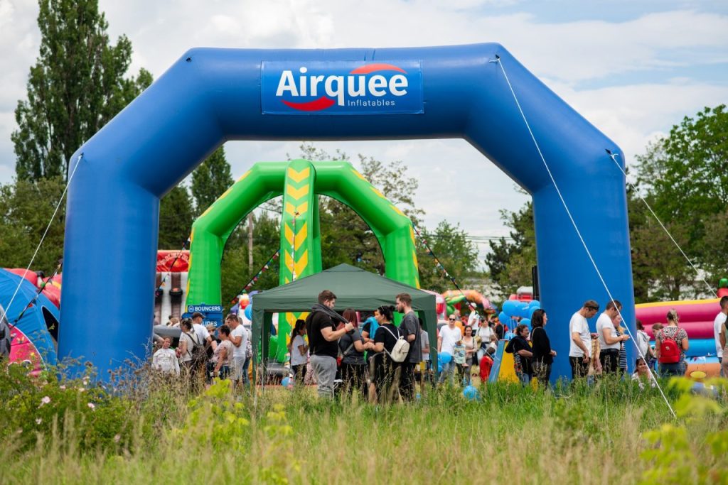 Children’s Day Took Place This Month