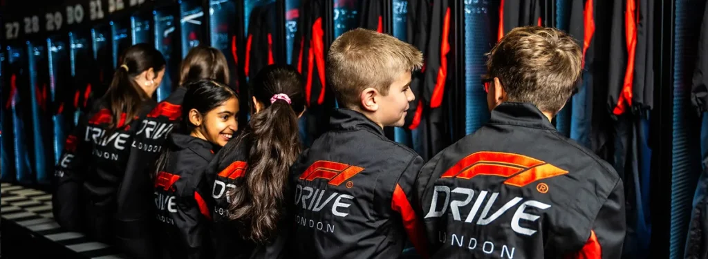 F1 Karting Experience