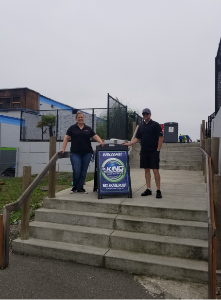 Intercard’s cloud data storage helps FEC owners recover from fire