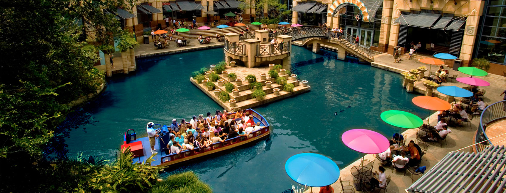 Merlin adds two to San Antonio mall