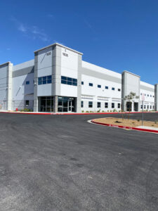 las vegas building 2022 002 Betson Enterprises to open new distribution centre in Las Vegas