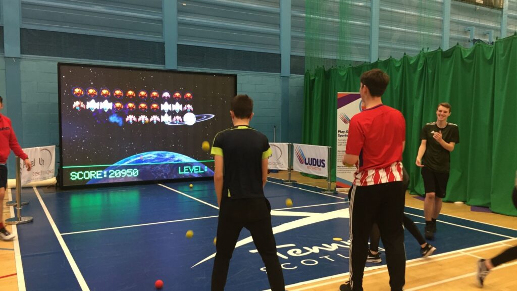 Fired Up Technologies partners Johnson Reed to offer financed interactive solutions for family attractions