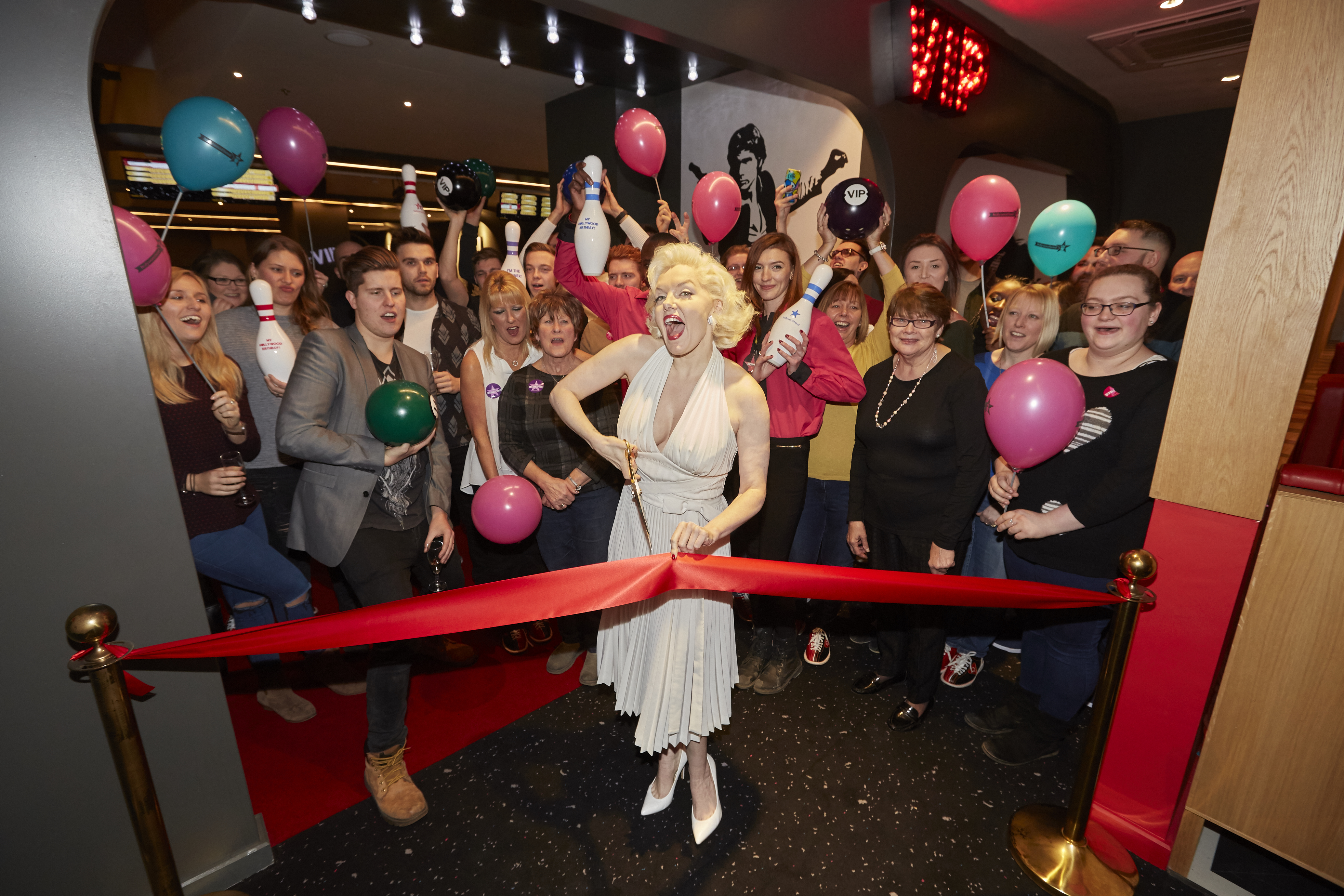 Bandai Embeds new cashless installation