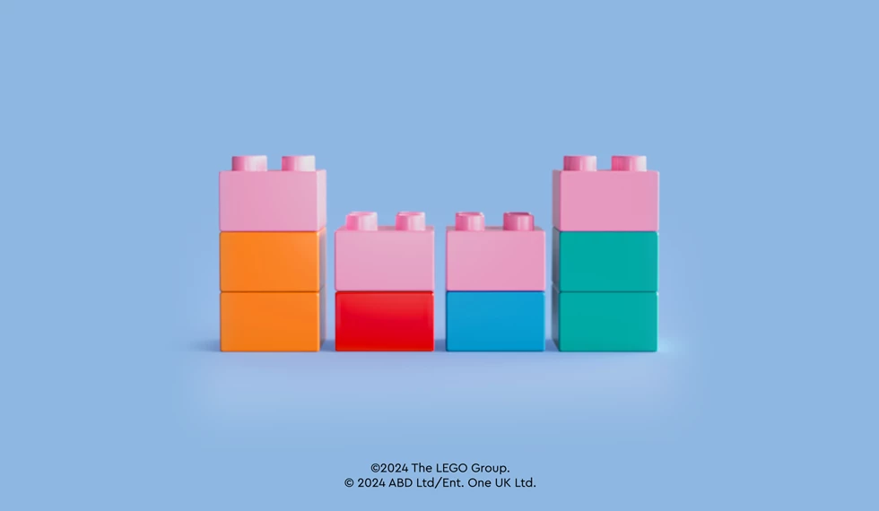 Merlin Entertainments, Lego Group & Hasbro Team Up!