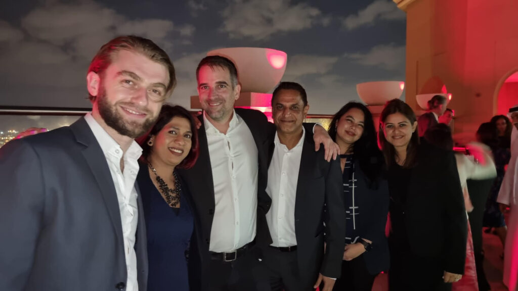 Meta4 Interactive selected to join Canadian trade mission at Expo 2020 Dubai