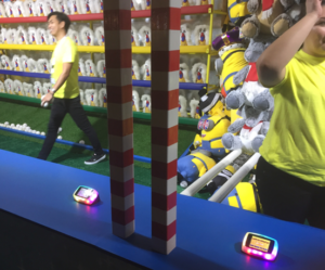 midway Dubai boost for Embed