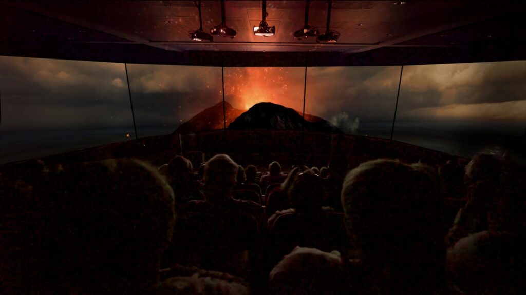 Moonraker VFX secures £500,000 funding for immersive content