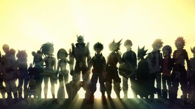 Funimation partners Mediamation for MX4D theatre film