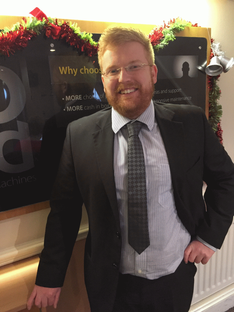 IOA releases new detail on 2015 AWP performance