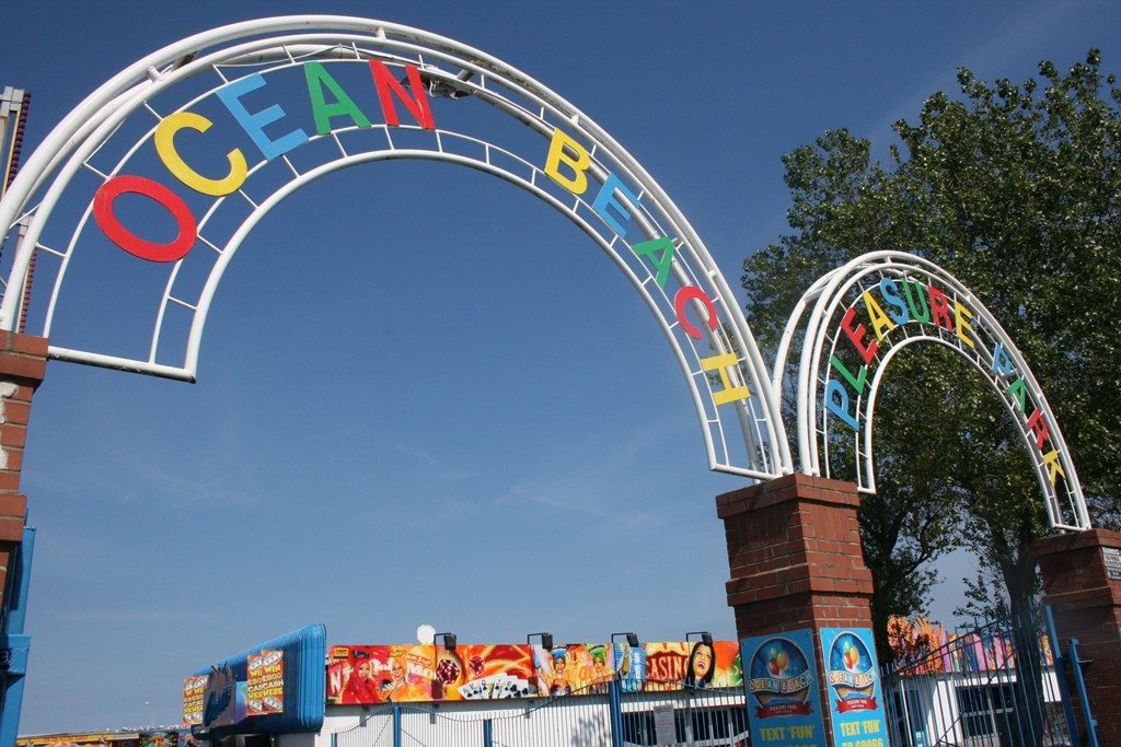 Geordie park set to re-open with new attractions