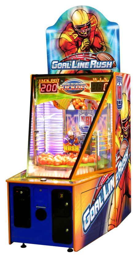 3007.photo.1 Kick off the Summer season with Goal Line Rush