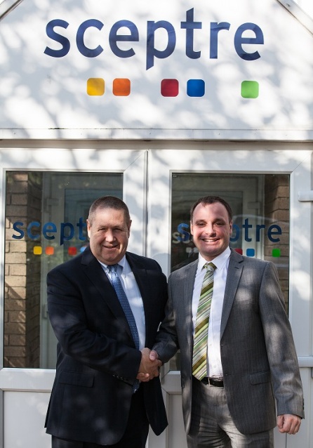 3027.photo.1 Sceptre orders a further 100 V-Hub jukeboxes