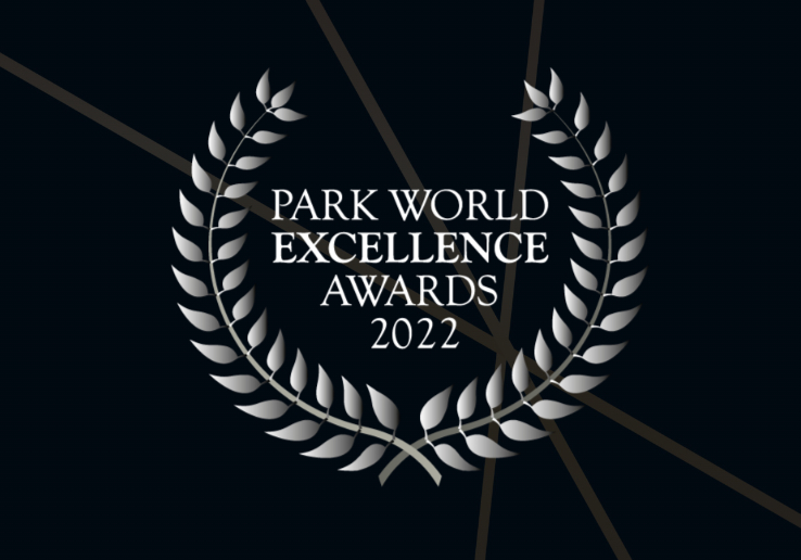 Park World Excellence Awards: FINALISTS ANNOUNCED