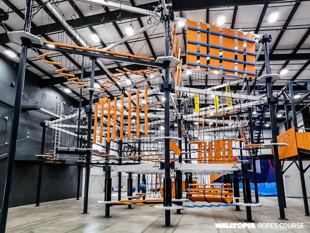 Walltopia launches equipment lease financing program