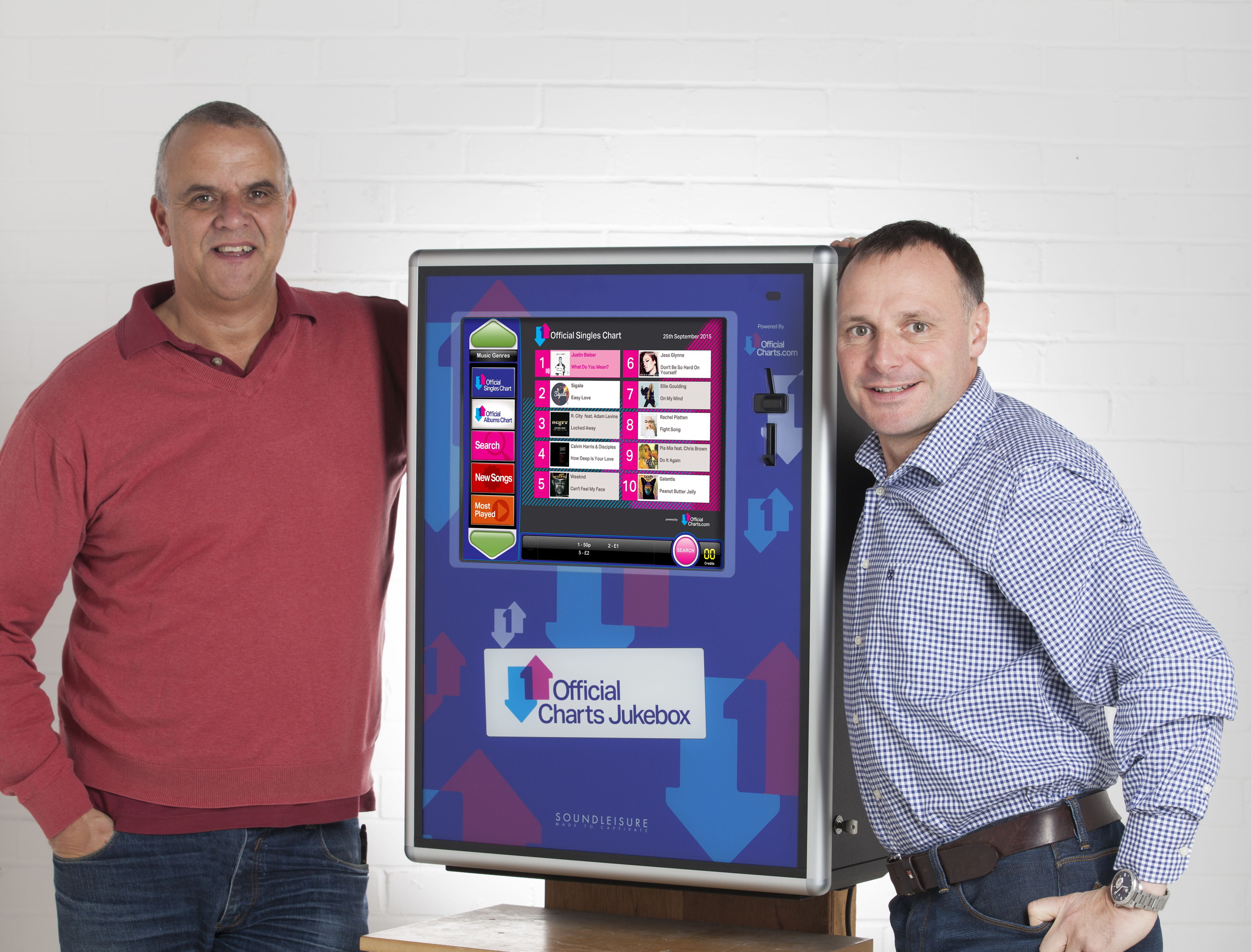 Off the Charts: Incredible Demand for Rental Deal