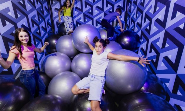 Time Mission announces major global expansion with 15 to 20 new locations planned for 2027